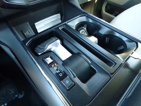 New 2025 Ford F150 Lightning Flash image 17