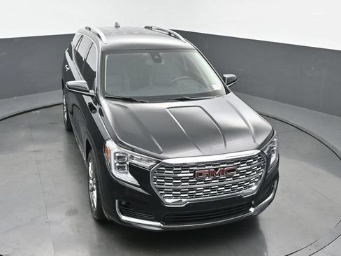 Used 2023 GMC Terrain Denali AWD/4WD image 46