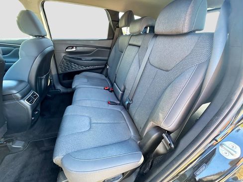 Used 2023 Hyundai Santa Fe SEL image 24