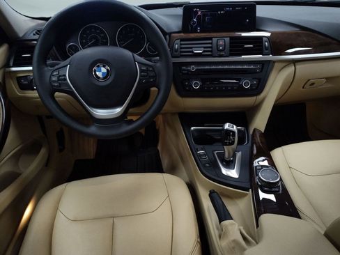 Used 2015 BMW 328i xDrive Sedan image 24
