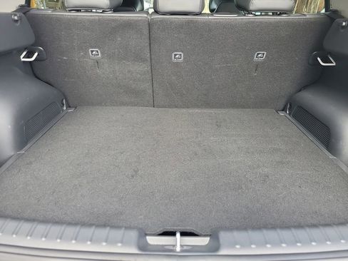 Certified 2023 Kia Niro Wave w/ Wave Preserve Package image 19