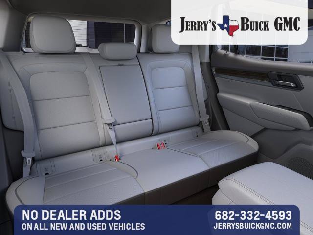 New 2027 GMC Terrain Denali w/ LPO, Floor Liner Package AWD/4WD image 19