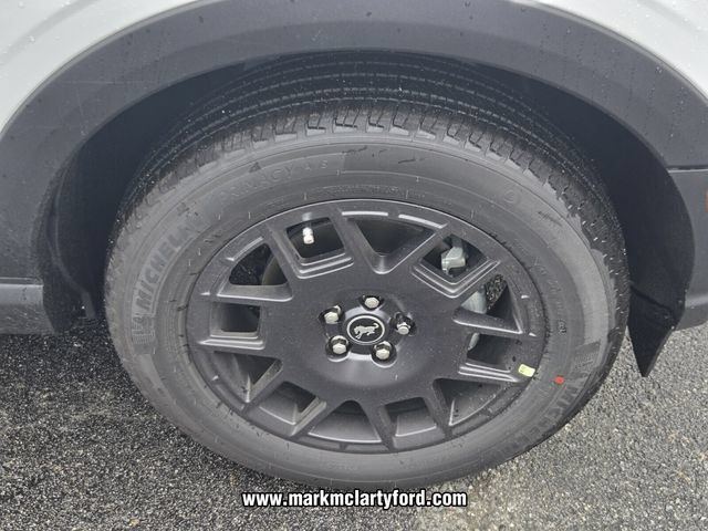 New 2026 Ford Bronco Sport Big Bend AWD/4WD image 13
