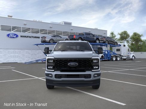 New 2026 Ford F350 Lariat AWD/4WD image 7
