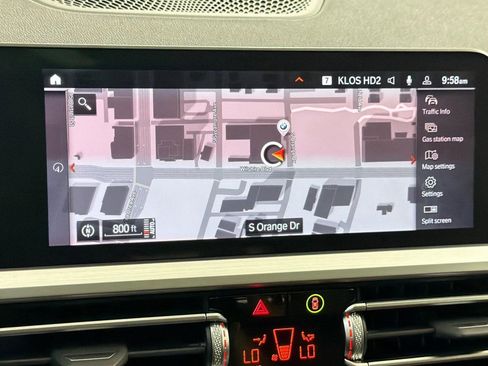 Used 2023 BMW 430i Gran Coupe w/ Premium Package image 24