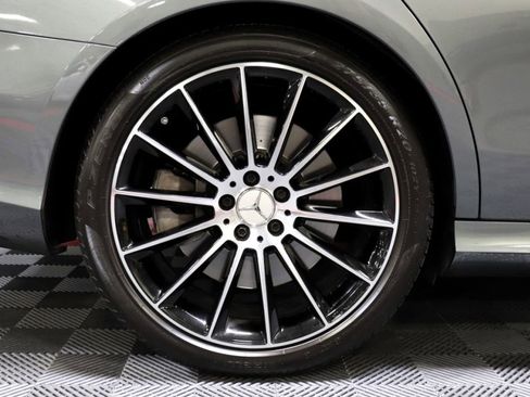 Used 2020 Mercedes-Benz E 53 AMG 4MATIC Sedan image 78