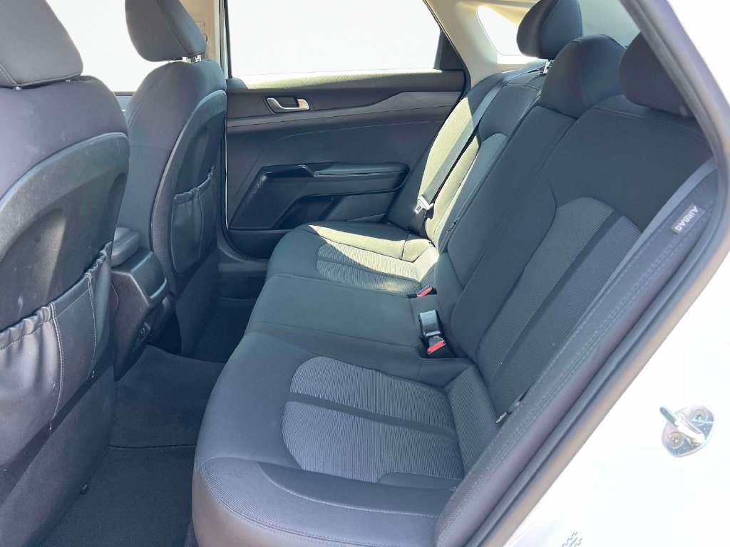 Certified 2023 Kia K5 LXS FWD image 11