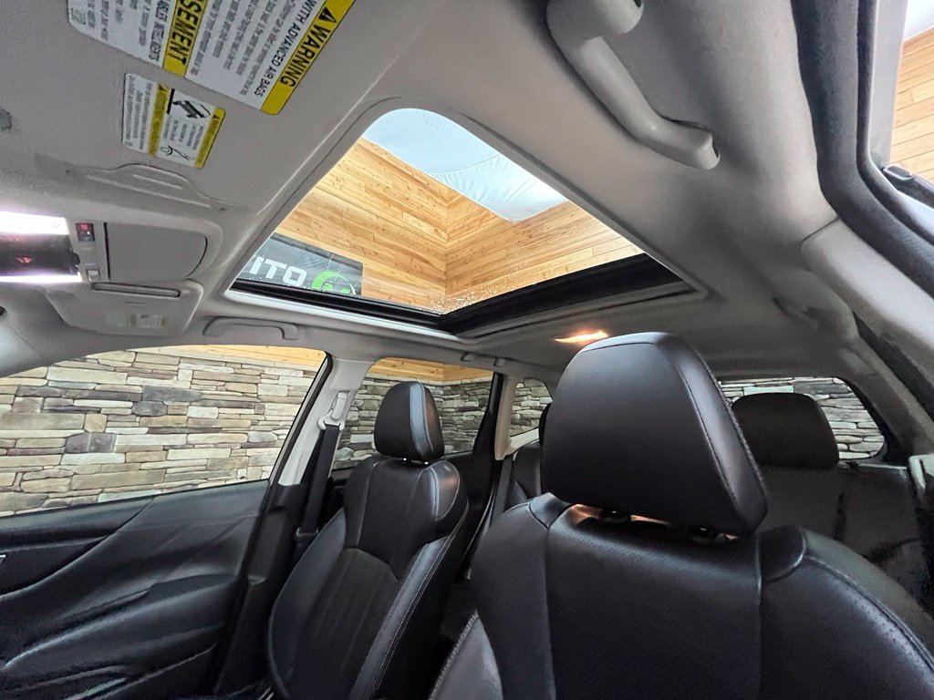 Used 2019 Subaru Forester Limited AWD/4WD image 31