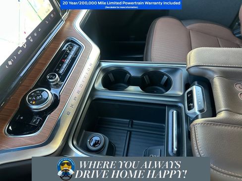 New 2026 Ford Expedition King Ranch image 18