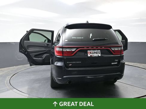 Used 2025 Dodge Durango R/T AWD/4WD image 62
