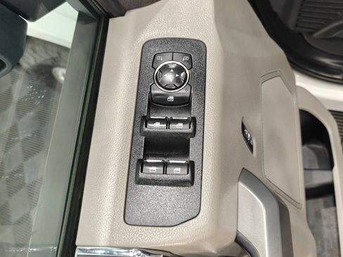 Used 2016 Ford F150 XLT w/ Trailer Tow Package AWD/4WD image 35