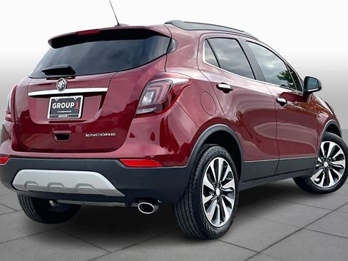 Used 2022 Buick Encore Preferred w/ Safety Package image 13