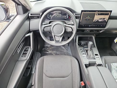 New 2026 MAZDA CX-5 Select AWD/4WD image 9