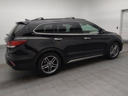 Used 2018 Hyundai Santa Fe Limited AWD/4WD image 10