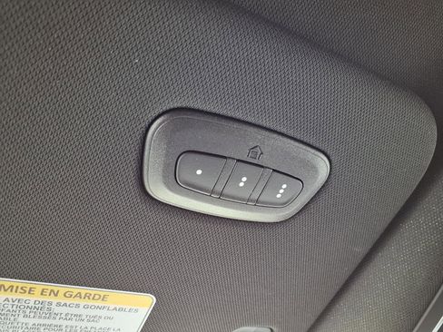 Used 2022 Jeep Wagoneer Series I image 18