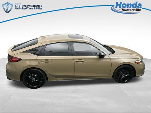New 2026 Honda CR-V LX image 29