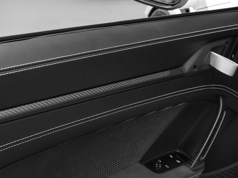 Certified 2025 Porsche 911 GT3 RS RWD image 73