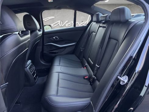 Used 2025 BMW 330i Sedan image 22