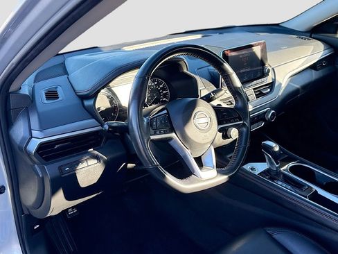 Used 2024 Nissan Altima 2.5 SR image 26