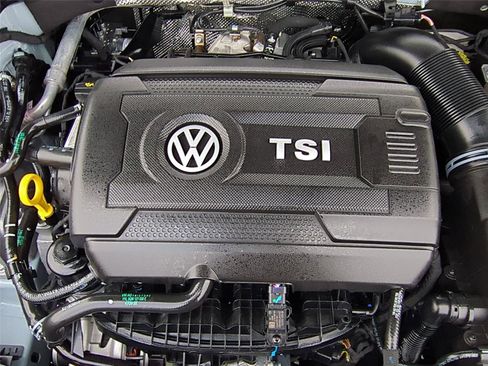 New 2026 Volkswagen Jetta GLI Autobahn FWD image 23