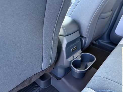 New 2026 Ford Maverick XLT AWD/4WD image 18