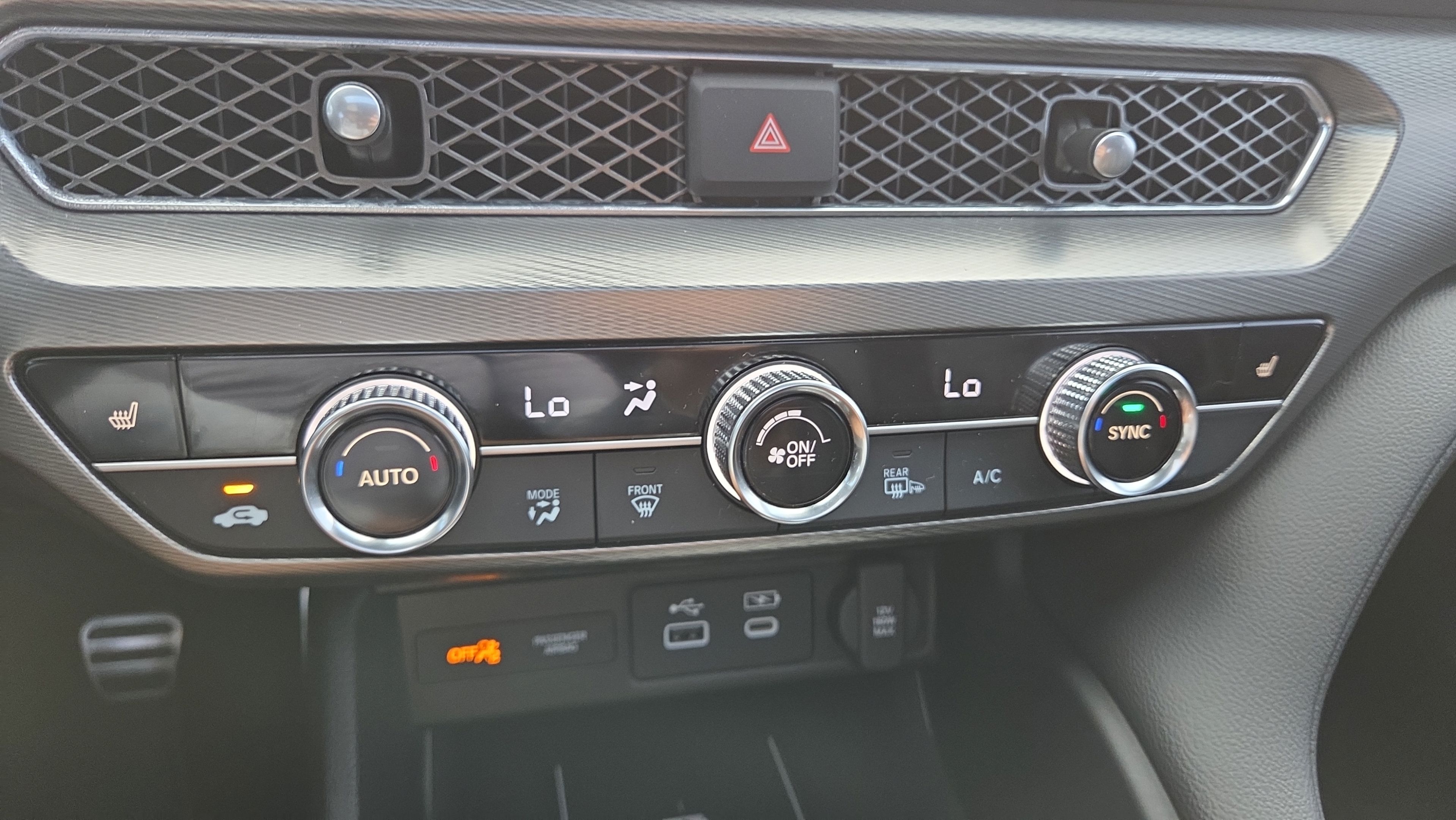 Certified 2026 Acura Integra A-Spec w/ Technology Package FWD image 33