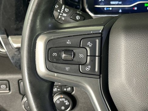 Used 2023 Chevrolet Silverado 1500 LT w/ Protection Package RWD image 24