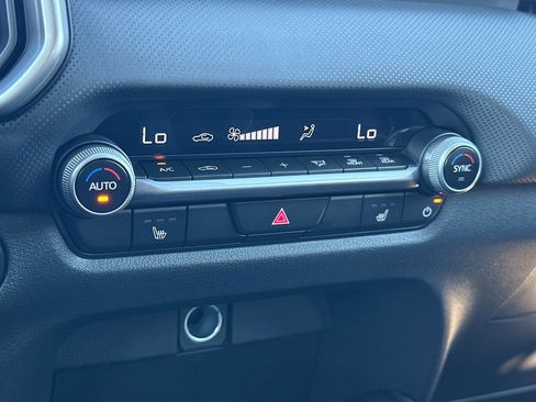 New 2026 MAZDA CX-50 AWD 2.5 S w/ Cargo Package image 21