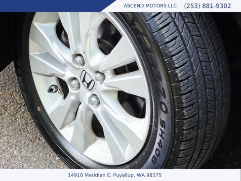 Used 2012 Honda Insight EX image 15