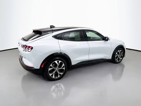 Used 2023 Ford Mustang Mach-E Premium AWD/4WD image 7
