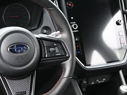 Used 2023 Subaru WRX Premium image 26