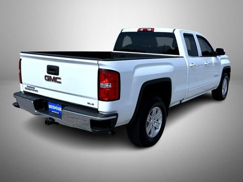 Certified 2018 GMC Sierra 1500 SLE w/ SLE Value Package AWD/4WD image 5