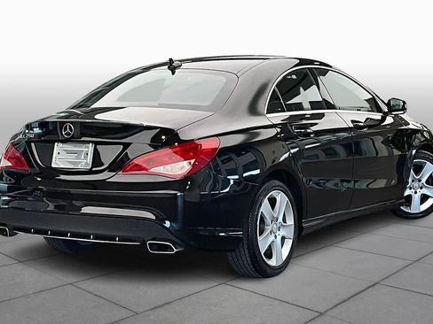 Used 2015 Mercedes-Benz CLA 250 CLA 250 image 12