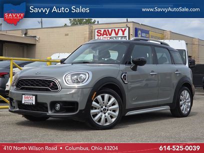 Used 2020 MINI Cooper Countryman S w/ Driver Assistance Package