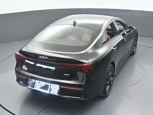 Used 2026 Kia K5 GT-Line w/ GT-Line Premium Package FWD image 57