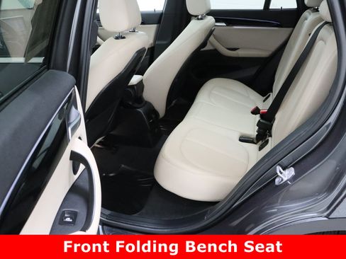 Used 2021 BMW X1 sDrive28i w/ Convenience Package image 31