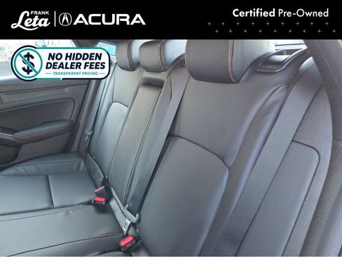 Used 2026 Acura Integra A-Spec FWD image 24