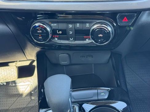 New 2026 Chevrolet Trax ACTIV w/ Driver Confidence Package image 29