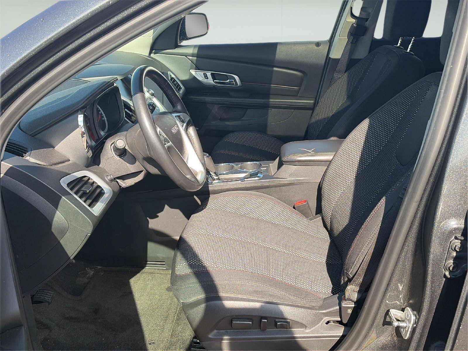 Used 2017 GMC Terrain SLE w/ Convenience Package FWD image 12