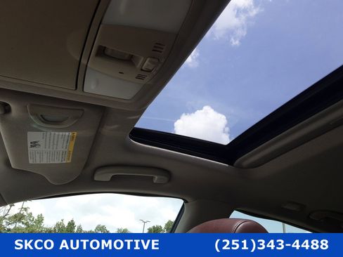 Used 2016 INFINITI QX50 2WD w/ Premium Plus Package image 26