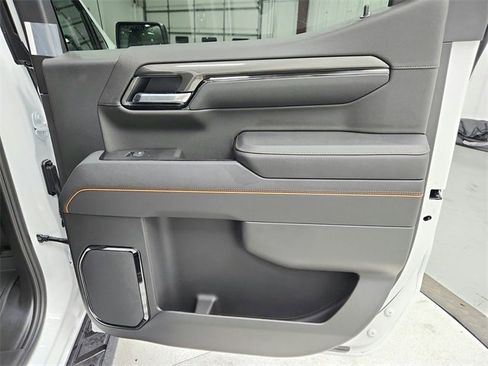 New 2026 GMC Sierra 1500 AT4 w/ AT4 Premium Package image 47