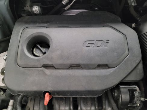 Used 2020 Kia Sorento LX FWD image 30