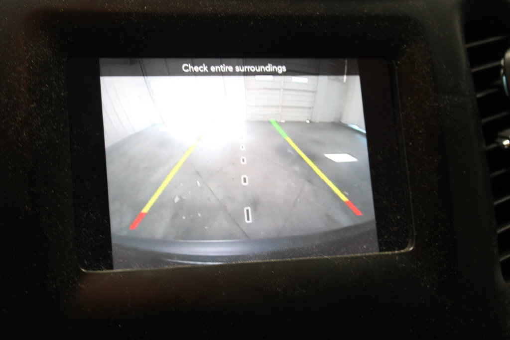 Used 2020 Jeep Cherokee Latitude FWD image 24