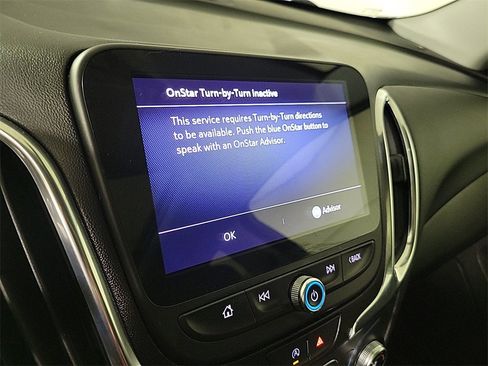 Used 2023 Chevrolet Equinox LT image 18