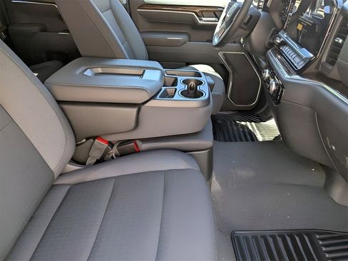 New 2026 GMC Sierra 1500 Elevation image 27