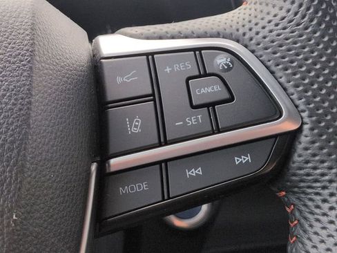 Certified 2024 Toyota Sienna XSE w/ XSE Plus Package image 20