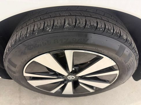 Used 2020 Nissan Altima 2.5 SL AWD/4WD image 11