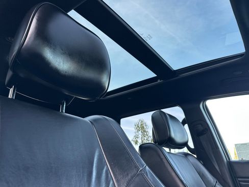 Used 2018 Jeep Grand Cherokee High Altitude image 17