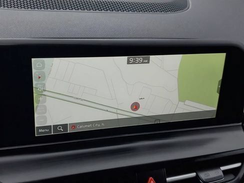Used 2025 Kia Seltos S FWD image 21