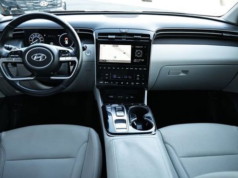 Used 2023 Hyundai Tucson SEL image 27